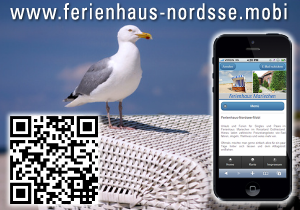 Info auf www.ferienhaus-nordsee.mobi